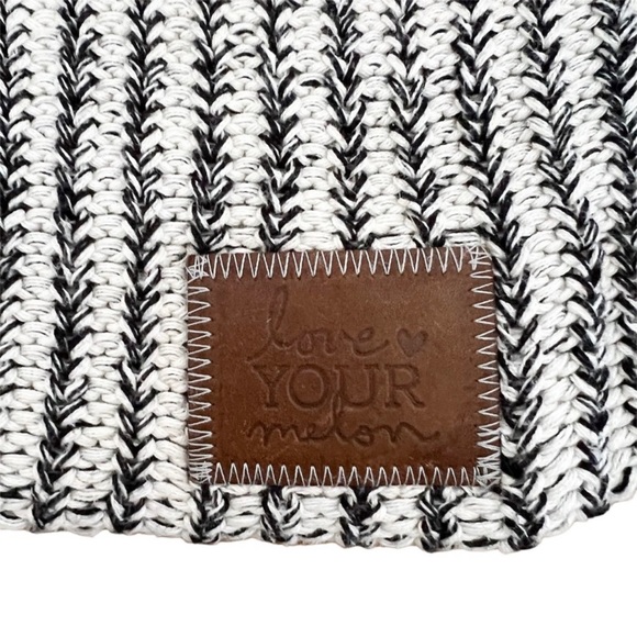 LOVE YOUR MELON Beenie Hat - Picture 3 of 6